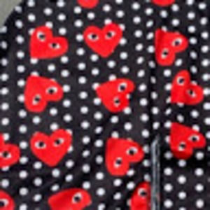 Meet your Posher, Donte